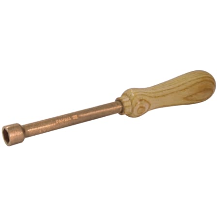 Pahwa QTi Non Sparking, Non Magnetic Hex Drive Nut - 18 x 150 mm SD-3020